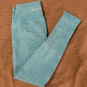 Revival V6 Leggings